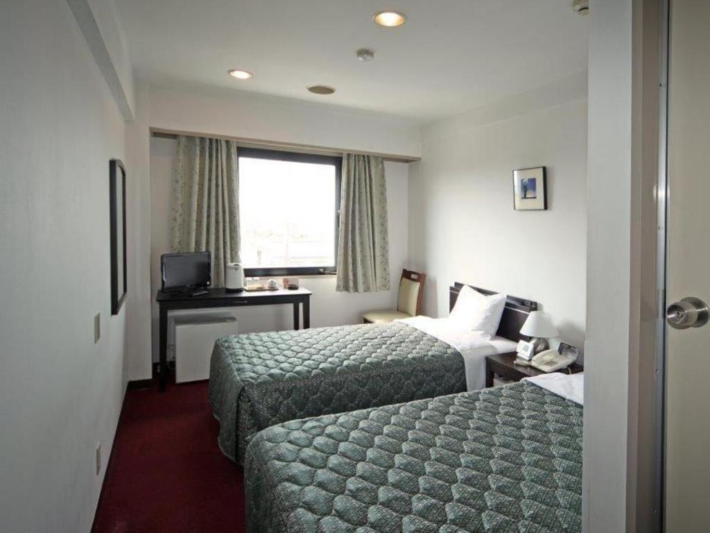 Hotel Yutaka Wing Izumisano Exteriör bild