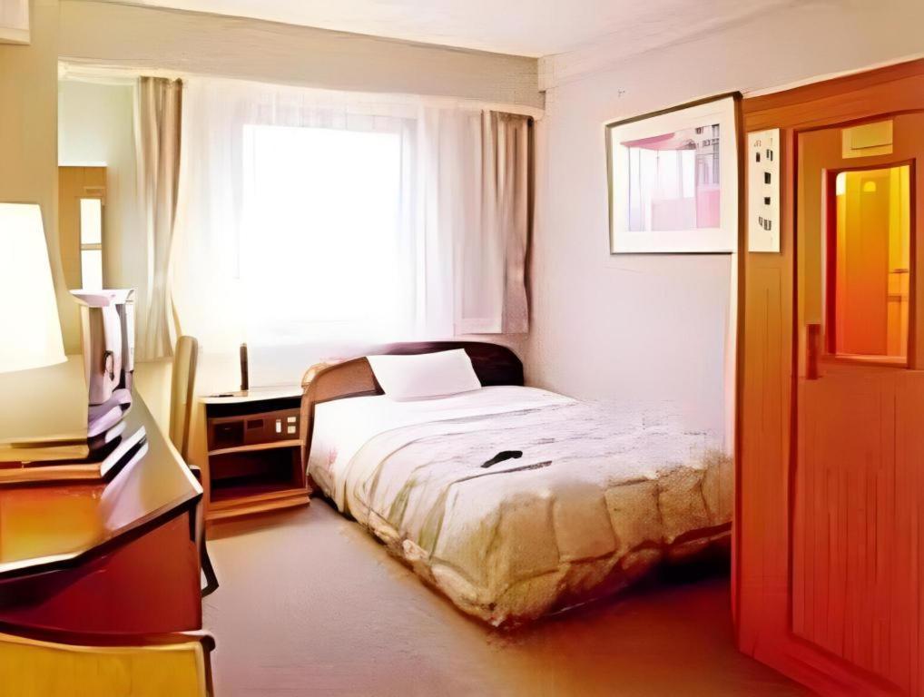 Hotel Yutaka Wing Izumisano Exteriör bild